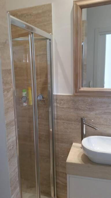 Monolocale Vicino San Marco Apartman Velence Kültér fotó